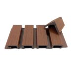 wall panel wpc nogal