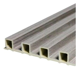 Revestimientos Wall Panel 2.90 m Ceniza Mate