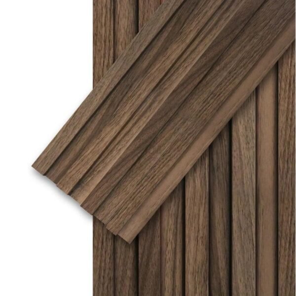 Revestimientos Wall Panel 2.90 m Chocolate Mate